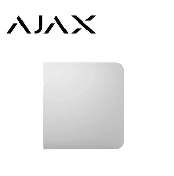 AJAX SIDEBUTTON (1-GANG) 120 (9NA)