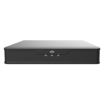 NVR304-32B-IQ UNIVIEW 32 channel not PoE
