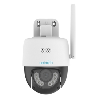 UHO-P1A-M3F4D 3MP MINI PT AUTO TRAKING