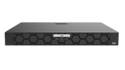 NVR502-08B-P8-IQ NVR inteligente de 8 canales, 8 puertos PoE, 2 ranuras para disco duro con búsqueda inteligente