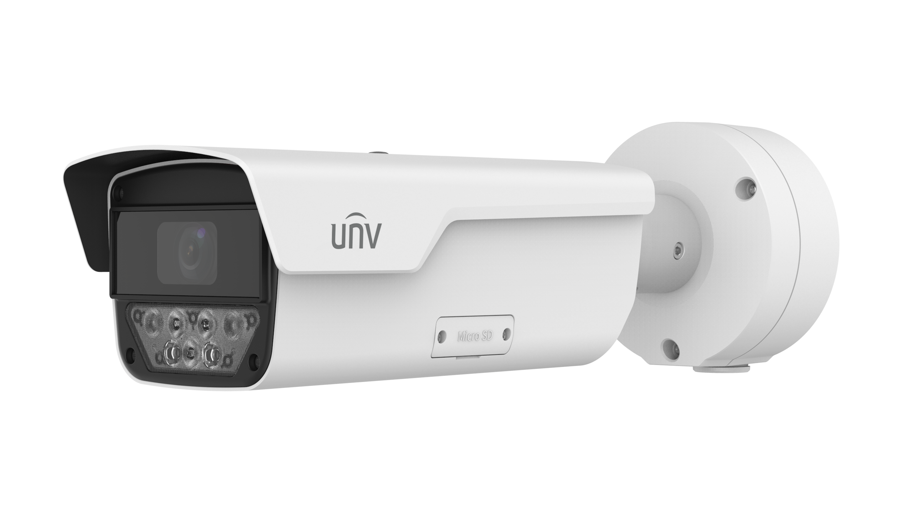 PKC2640 UNIVIEW LPR