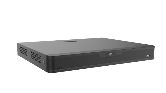 NVR302-32B-IQ 32CH NVR UNIVIEW
