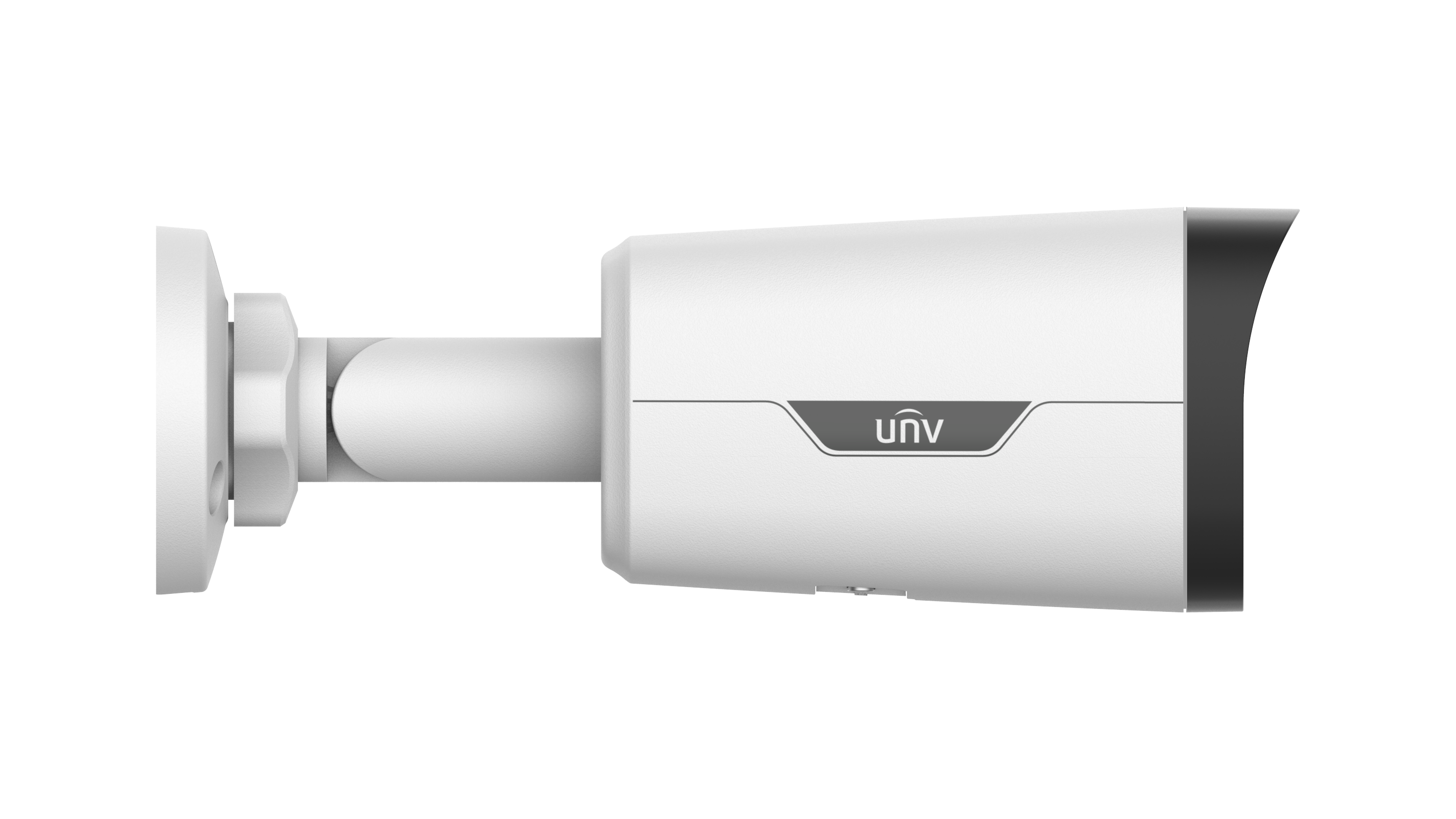 Uniview IPC2314SR-ADF28KM-WP 4MP ColorHunter Owlview PoE Outdoor Bullet IP Camera
