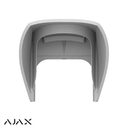 CUBIERTA EXTERIOR PROTECTORA DE MOVIMIENTO AJAX HOOD