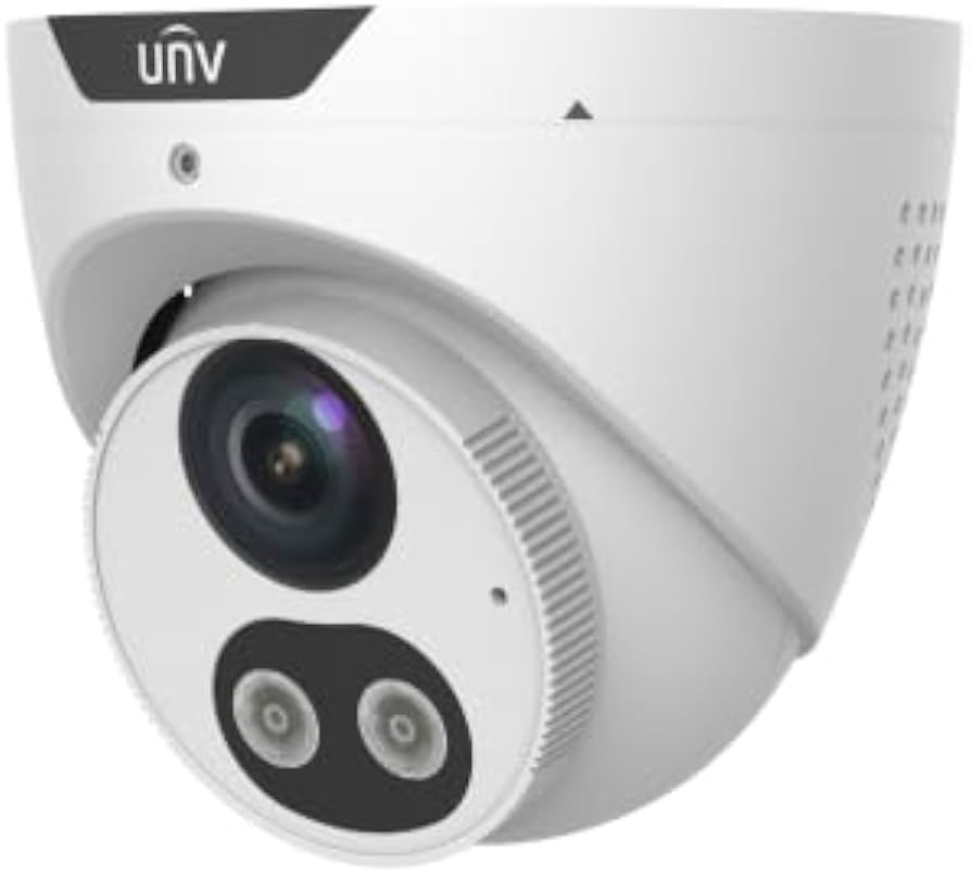 IPC3628SB-ADF28KMC-10 8 MEGAPIXEL