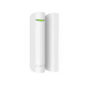 AJAX DOORPROTECT MAGNETIC CONTACT FOR AJAX OPENING (9NA) COLOR WHITE
