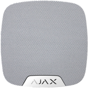 28275.11.WH3 AJAX HOME SIREN ACOUSTIC 81DB TO 105 DB INDOOR