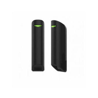 AJAX MOTIONPROTECTCURTAIN NEGRO DETECTOR DE MOVIMIENTO DE ÁNGULO ESTRECHO PARA INTERIORES
