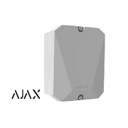 AJAX.MULTITRANSMITTER.W MODULE INTEGRATOR UP TO 18 SENSORS WIRED FROM OTHER MANUFACTURERS TO AJAX PAN