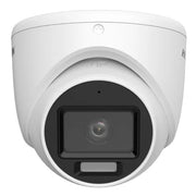 DS-2CE72KF0T-LFS 2.8mm 3k Camera Smart Dual Light Analog Colorvu