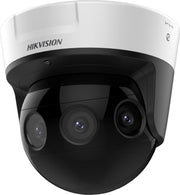 Hikvision DS-2CD6924G0-IHS 8MP 180° Panoramic Outdoor Camera