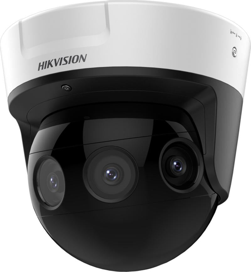 Hikvision DS-2CD6924G0-IHS 8MP 180° Panoramic Outdoor Camera