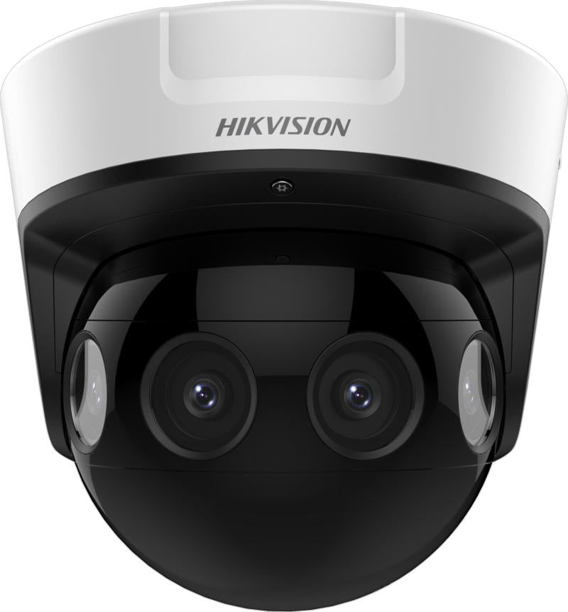 Hikvision DS-2CD6924G0-IHS 8MP 180° Panoramic Outdoor Camera