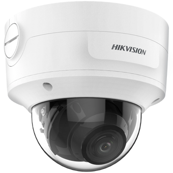 PCI-D18Z2S 8MP AcuSense Varifocal Dome Camera with DarkFighter, IP67/IK10