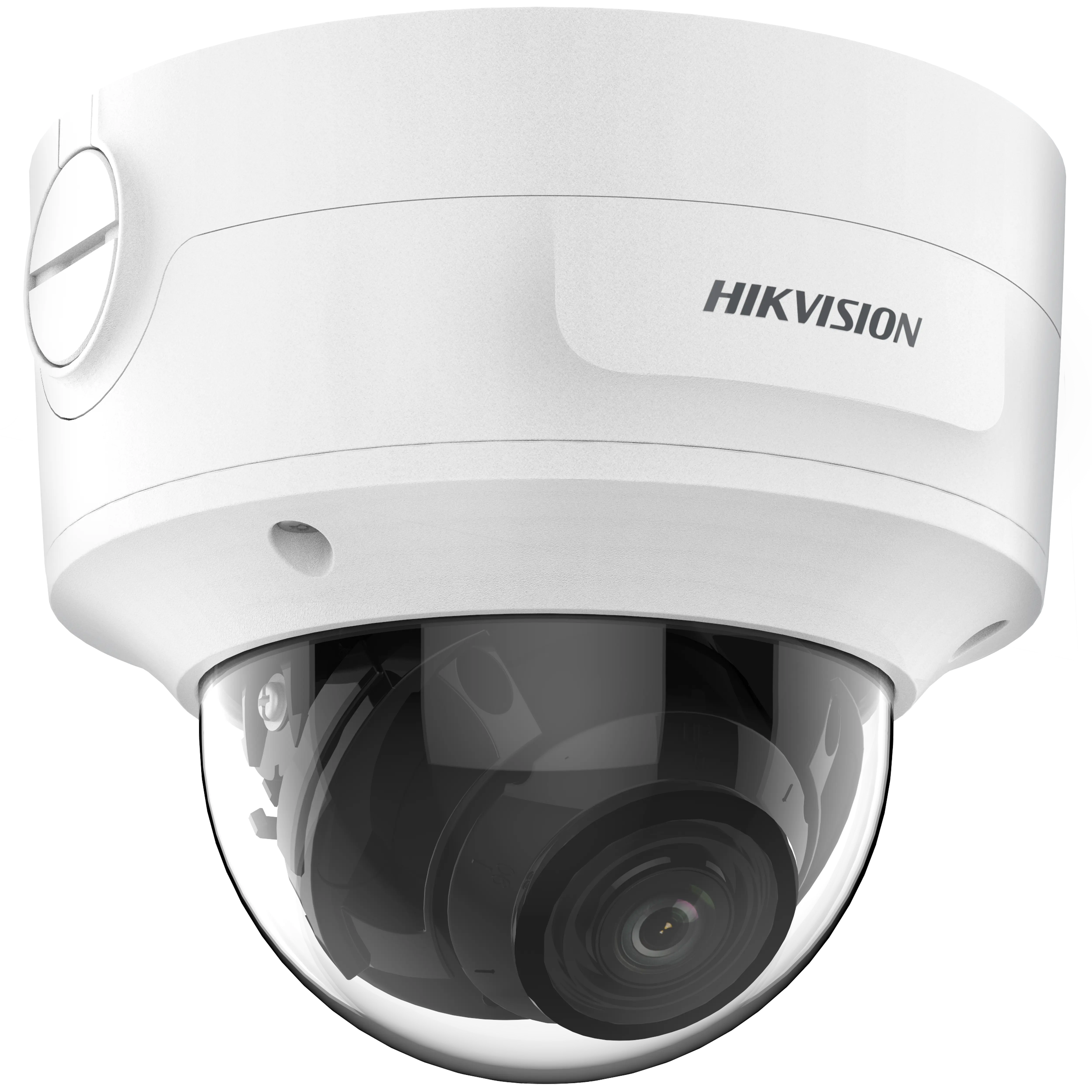 PCI-D18Z2S 8MP AcuSense Varifocal Dome Camera with DarkFighter, IP67/IK10
