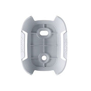 AJAX HOLDER FOR BUTTON/DOUBLEBUTTON WHITE