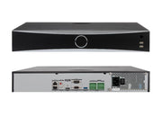Hikvision DS-7732NXI-K4 32CH 4K AcuSense NVR 12MP H.265+ 4SATA Recorder