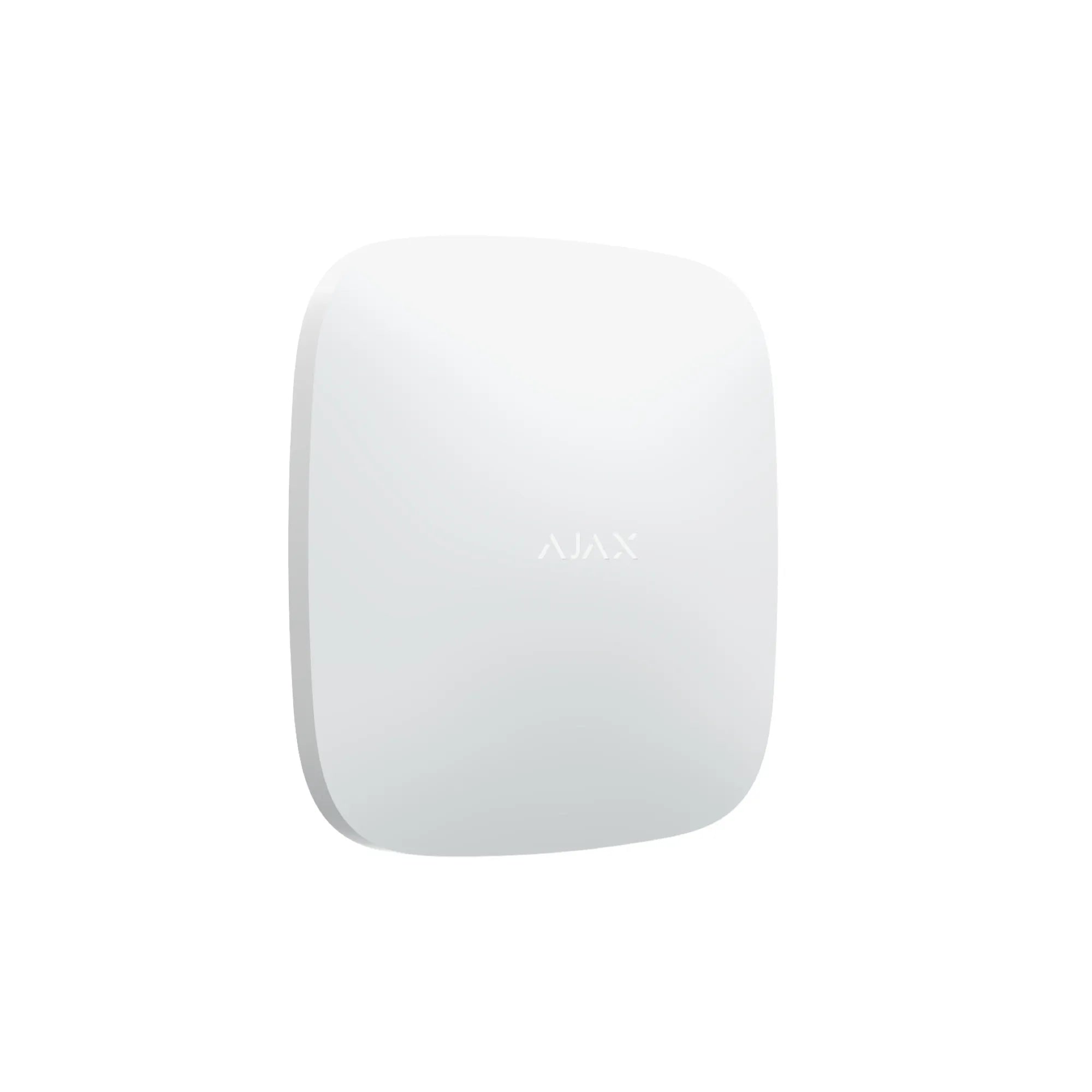 44527.40.WH3 Ajax Hub 2 Plus Security Control Panel  Photo Verification