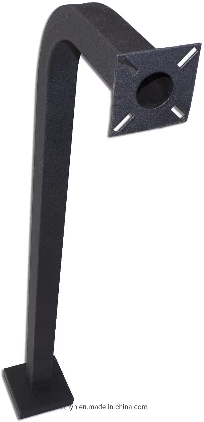 42" Mount Pedestal