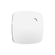 AJAX FIREPROTECT 2RB WIRELESS SMOKE AND HEAT DETECTOR WHITE COLOR