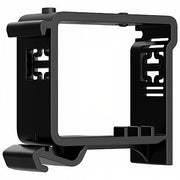 AJAX DIN HOLDER DIN RAIL BRACKET FOR RELAY O WALLSWITCH BLACK COLOR