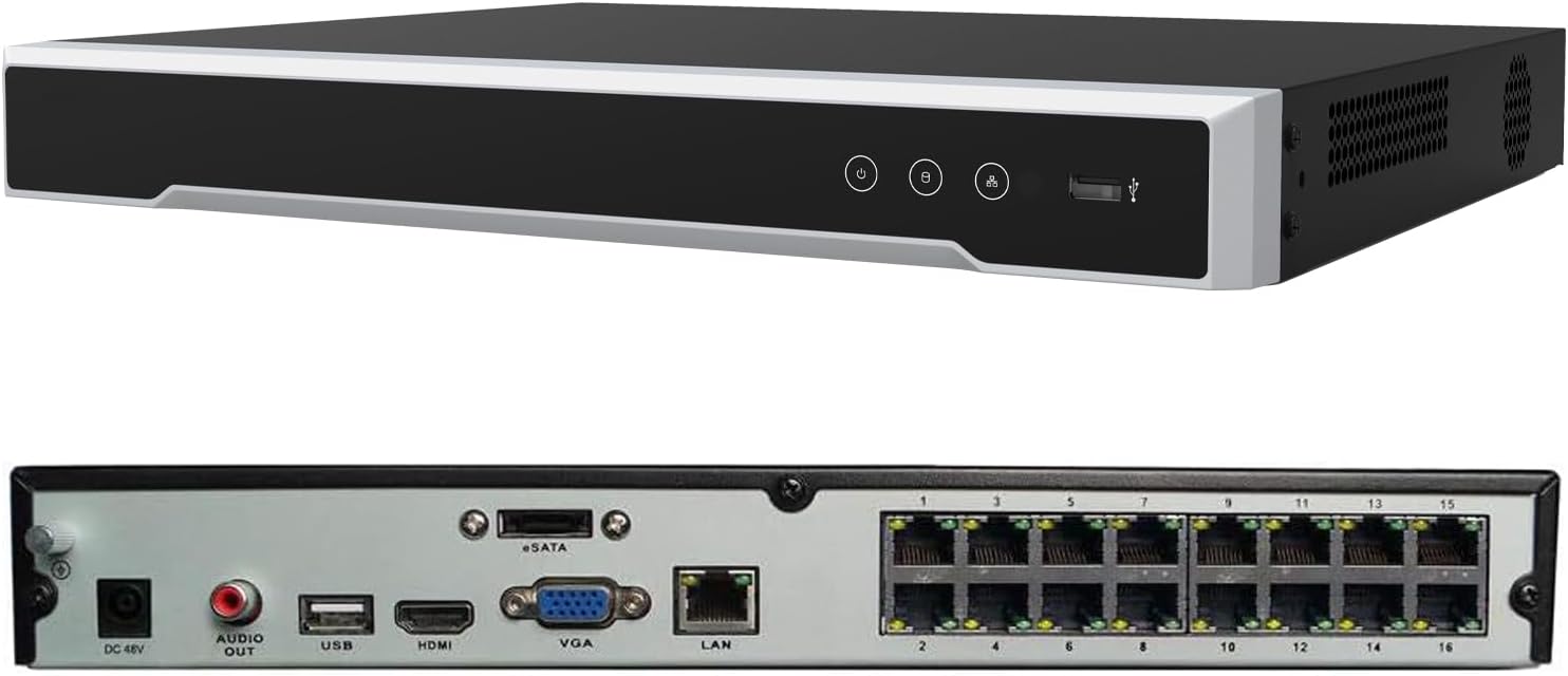 Hikvision