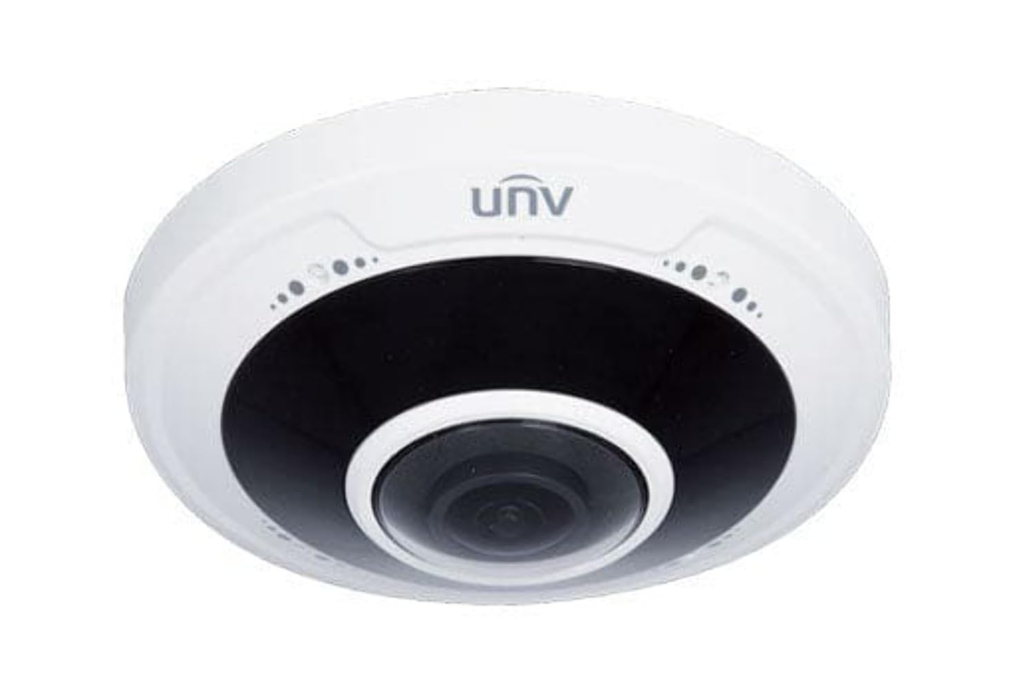 IPC815SB-ADF14K-I0 5MP Fixed IR Fisheye Network Camera