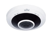 IPC815SB-ADF14K-I0 5MP Fixed IR Fisheye Network Camera