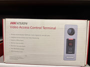 Hikvision Access Control Terminal