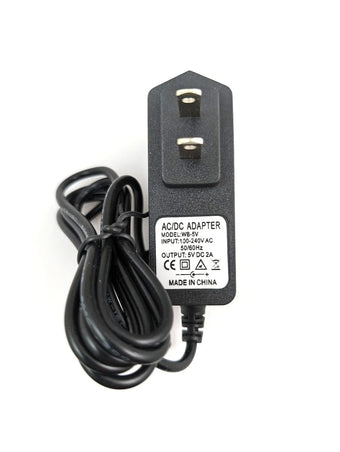 2 AMP POWER SUPPLY