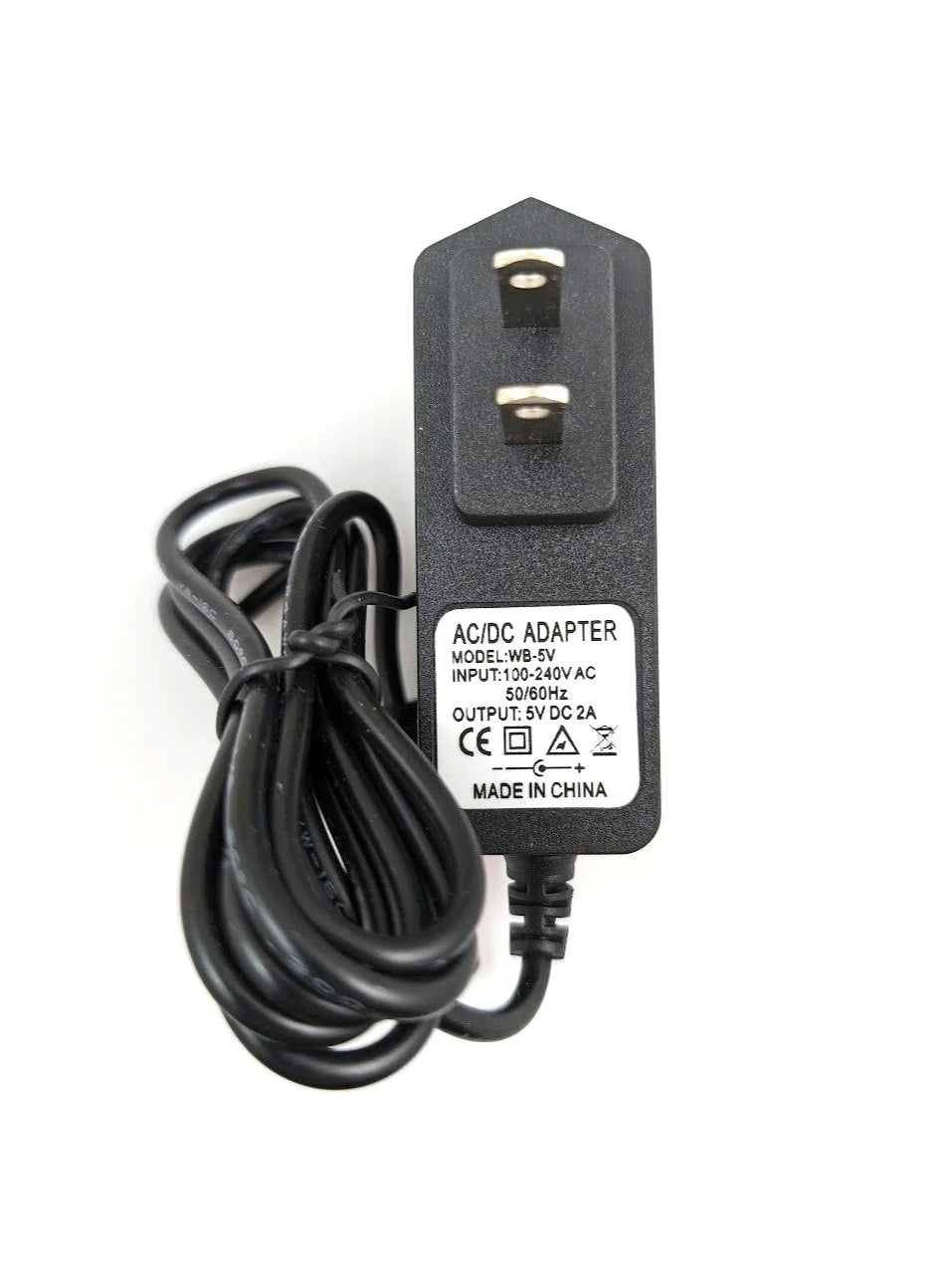 2 AMP POWER SUPPLY