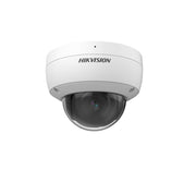 Hikvision DS-2CD1183G0-IUF 8MP 4K Vandal-Resistant Dome Camera with Audio