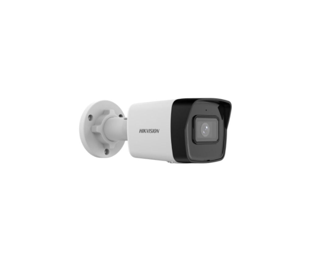 DS-2CD1083G0-IUF Hikvision 4K Built-in Mic Bullet w/ 8