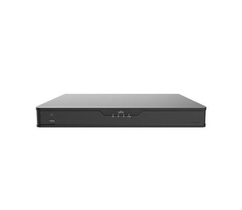 XVR302-16Q3 DVR 5MP 2-SATA ANALOG.