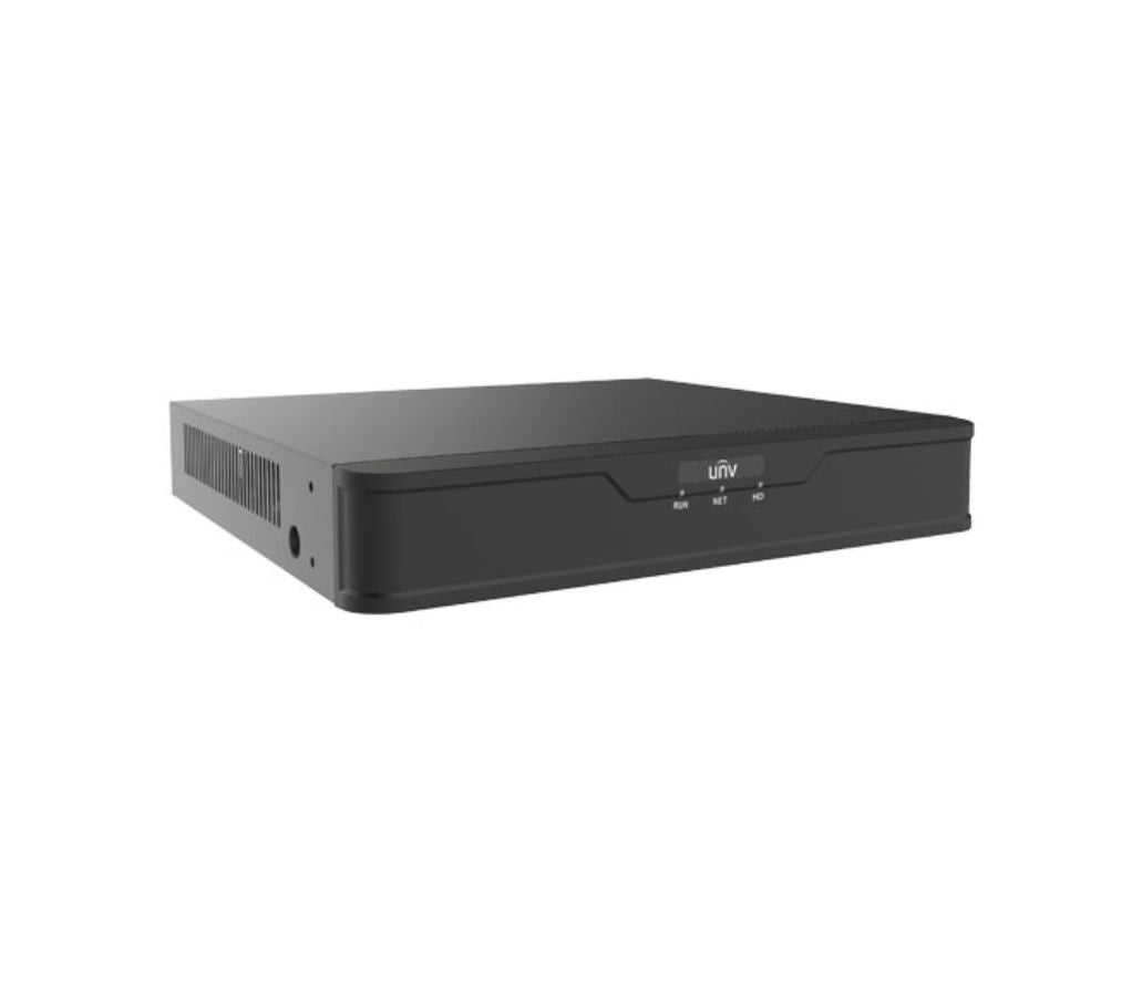 NVR301-08S3-P8