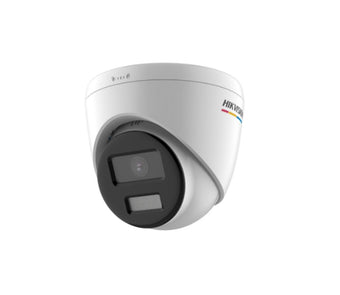 Sistema de seguridad Hikvision 8K de 8 canales IP PoE 4 MP ColorVu MD 2.0 tipo torreta