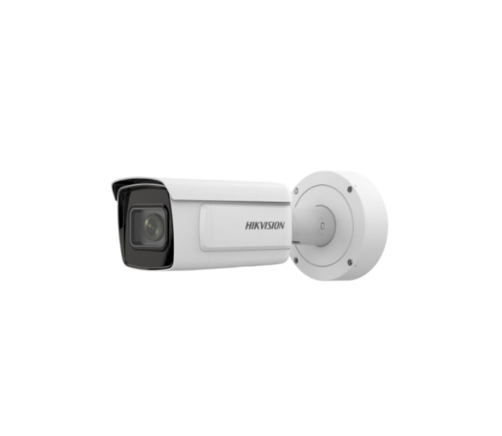 Hikvision iDS-2CD7A46G0-IZHSY 4MP DeepinView AI IP67 IK10 Bullet Camera with 140dB WDR and 100m IR
