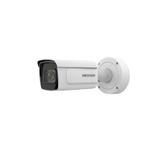 Hikvision iDS-2CD7A46G0-IZHSY 4MP DeepinView AI IP67 IK10 Bullet Camera with 140dB WDR and 100m IR