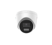 Cámara IP PoE Hikvision DS-2CD1327G2-LUF con audio, 2 MP, ColorVu, MD 2.0, tipo torreta
