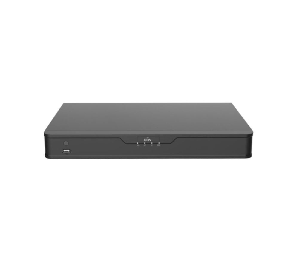 NVR302-08U