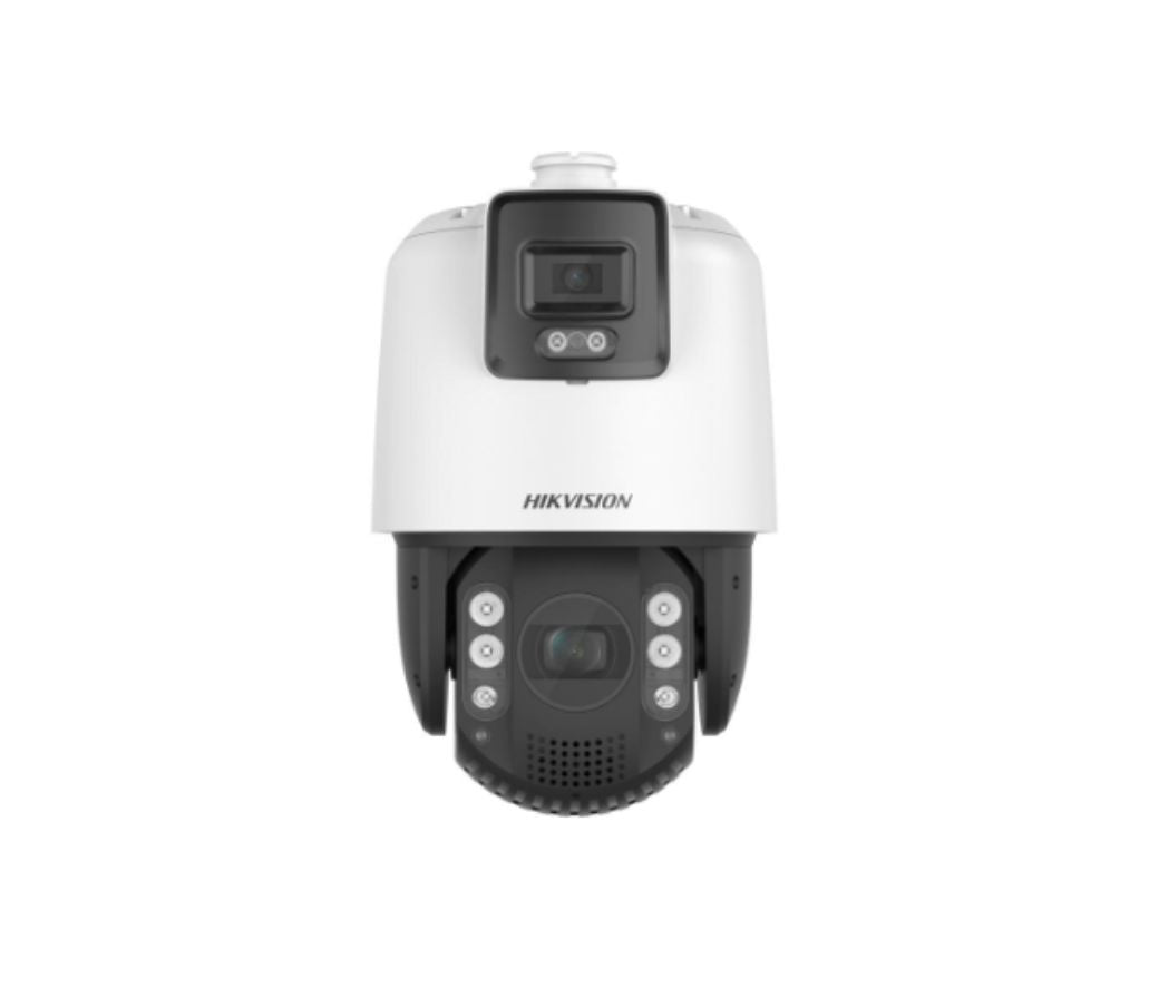 DS-2SE7C144IW-AE Hikvision TandemVu 7-inch 4 MP 32X DarkFighter IR