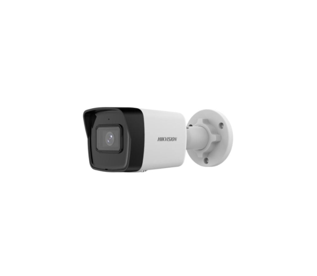 DS-2CD1083G0-IUF Hikvision 4K Built-in Mic Bullet w/ 8