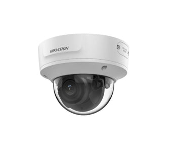 DS-2CD2723G2-IZS Cámara IP PoE Hikvision de 2 MP AcuSense Varifocal Motorizada EE. UU.
