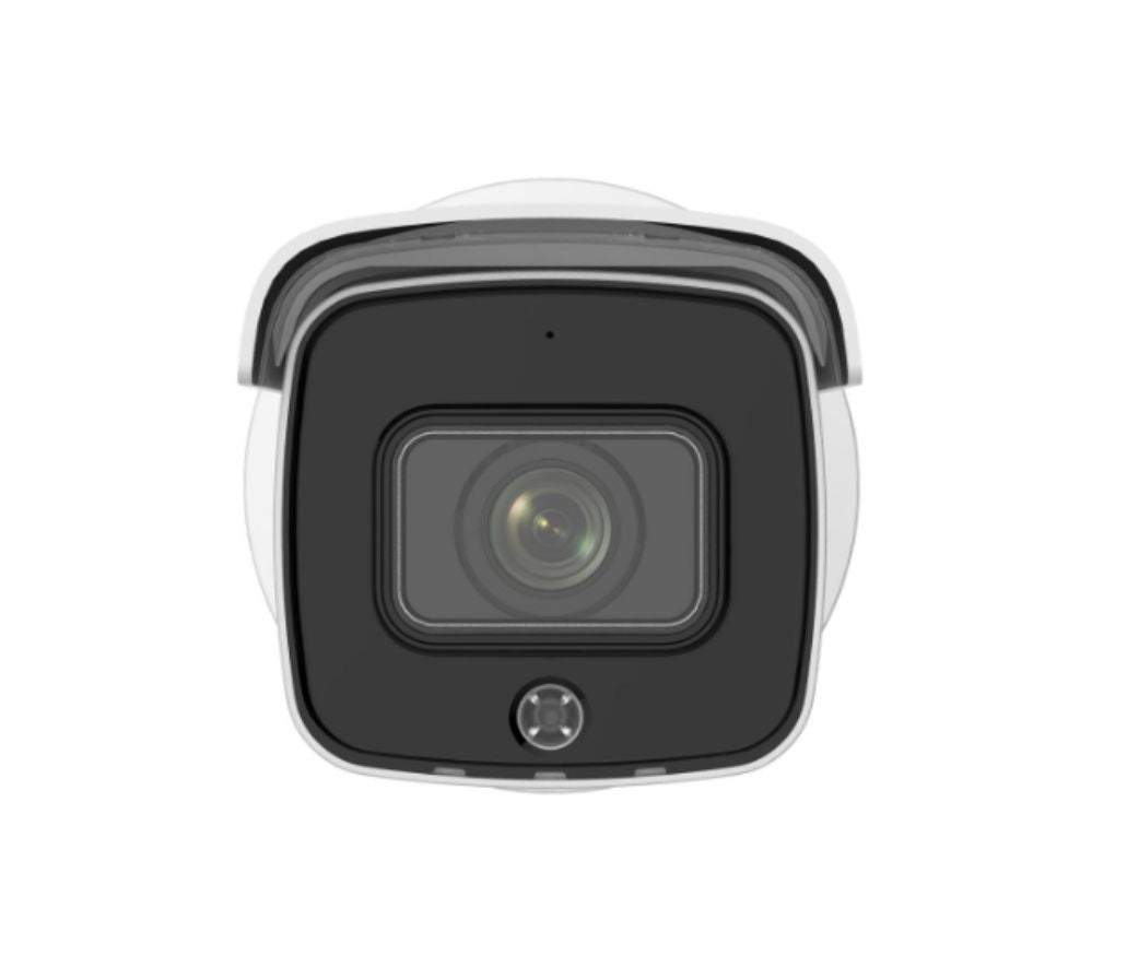 DS-2CD2686G2-IZSU/SL Hikvision 4K AcuSense Strobe Light and Audible Warning