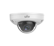 IPC314SB-ADF28K-I0 Mini Dome Camera Uniview 4mp LightHunter