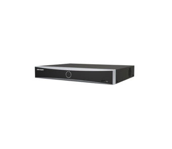 Hikvision DS-7604NXI-K1/4P 4-Channel AcuSense 4K PoE Network Video Recorder