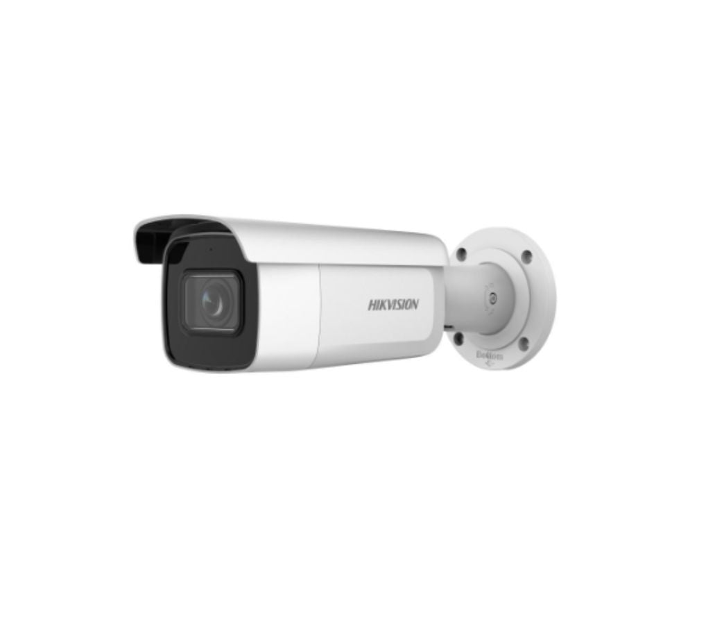 Hikvision DS-2CD2683G2-IZS 8MP AcuSense Motorized Varifocal Bullet