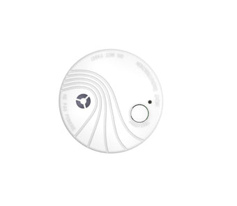 DS-PDSMK-SWB Detector de humo fotoeléctrico inalámbrico Hikvision de alta calidad