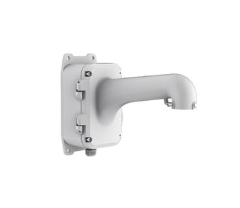 JBPW-L Soporte de pared Hikvision con el