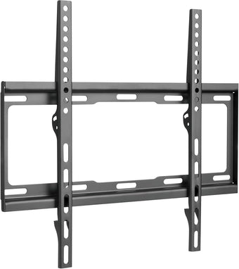 UNNO TV wall mount up to 55" max 88 lbs
